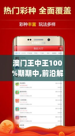 新澳门王中王100%期期中下;-词语释义解释落实