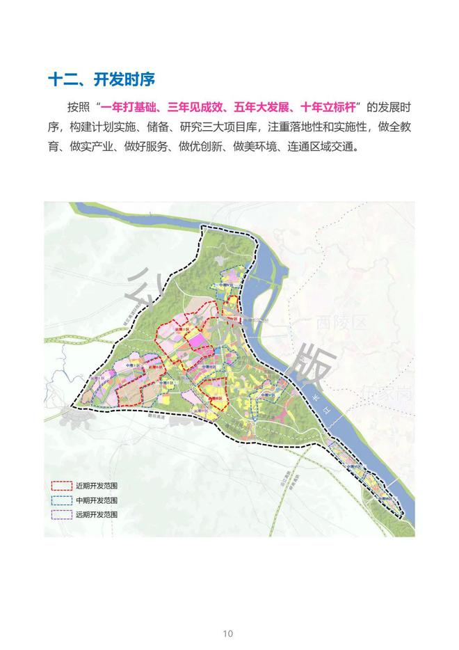 宜昌市最新规划图