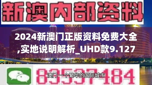 2024澳门精准正版|精选资料解释大全