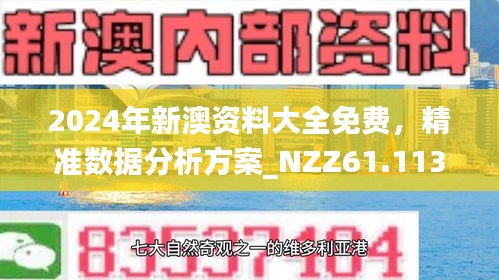 2024新澳精准资料免费|精选资料解释大全